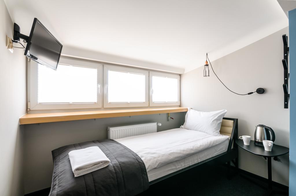 Mish Mash Old Town Apartment Warsaw Ngoại thất bức ảnh