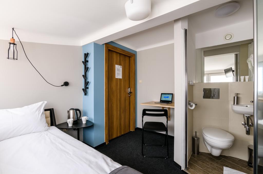 Mish Mash Old Town Apartment Warsaw Ngoại thất bức ảnh