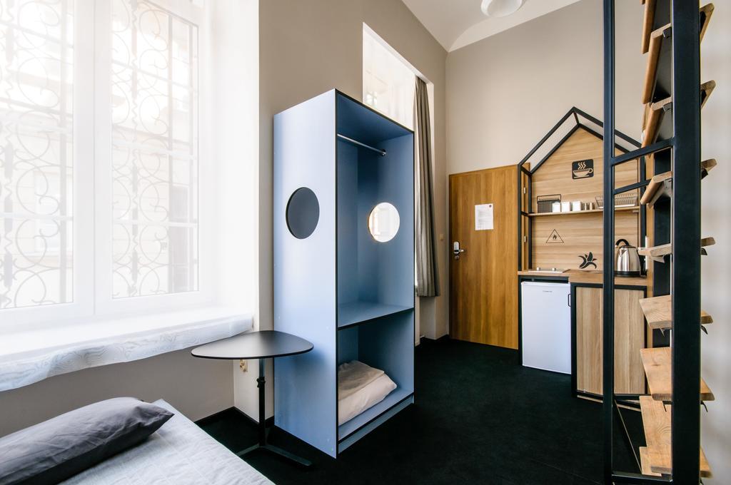 Mish Mash Old Town Apartment Warsaw Ngoại thất bức ảnh