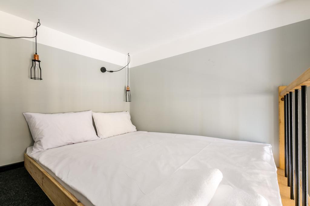 Mish Mash Old Town Apartment Warsaw Ngoại thất bức ảnh