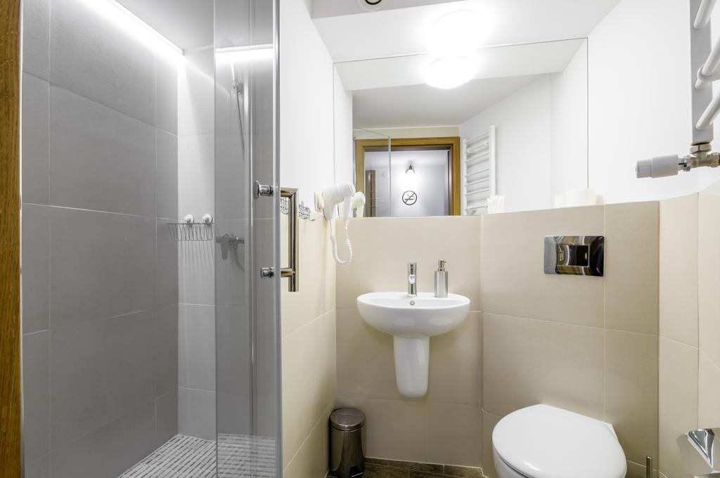Mish Mash Old Town Apartment Warsaw Ngoại thất bức ảnh