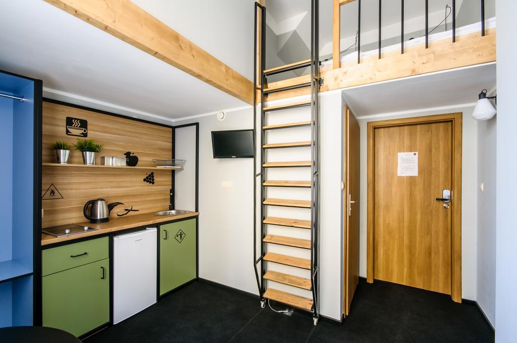 Mish Mash Old Town Apartment Warsaw Ngoại thất bức ảnh