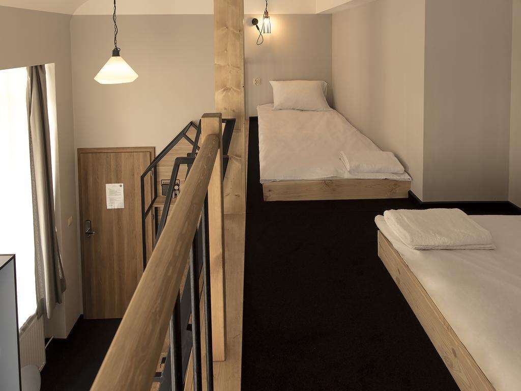 Mish Mash Old Town Apartment Warsaw Ngoại thất bức ảnh