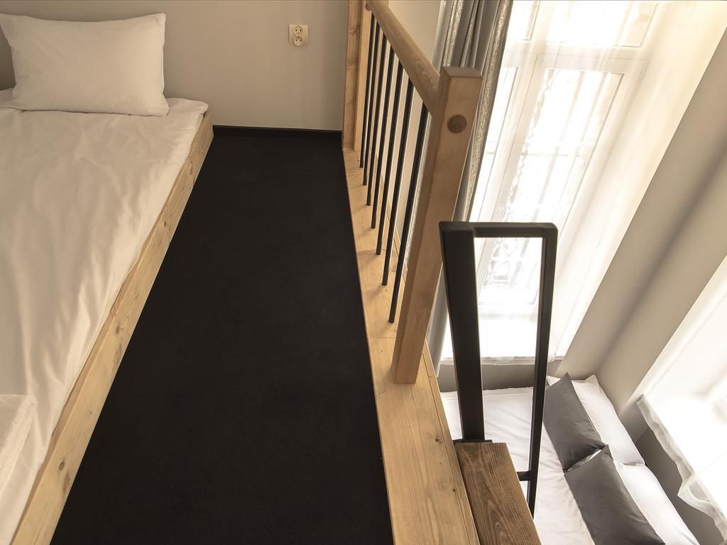 Mish Mash Old Town Apartment Warsaw Ngoại thất bức ảnh