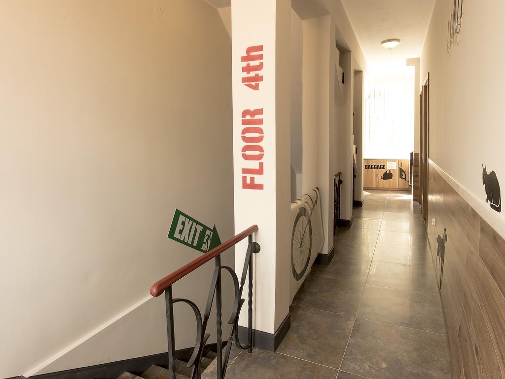 Mish Mash Old Town Apartment Warsaw Ngoại thất bức ảnh