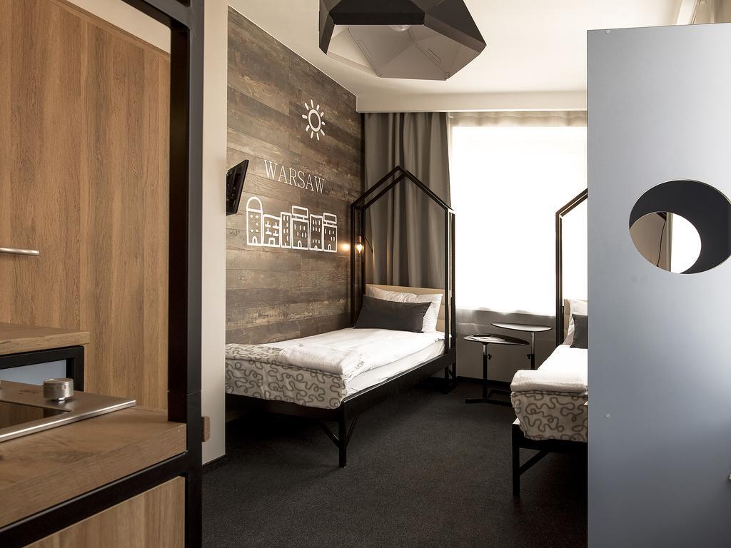 Mish Mash Old Town Apartment Warsaw Ngoại thất bức ảnh