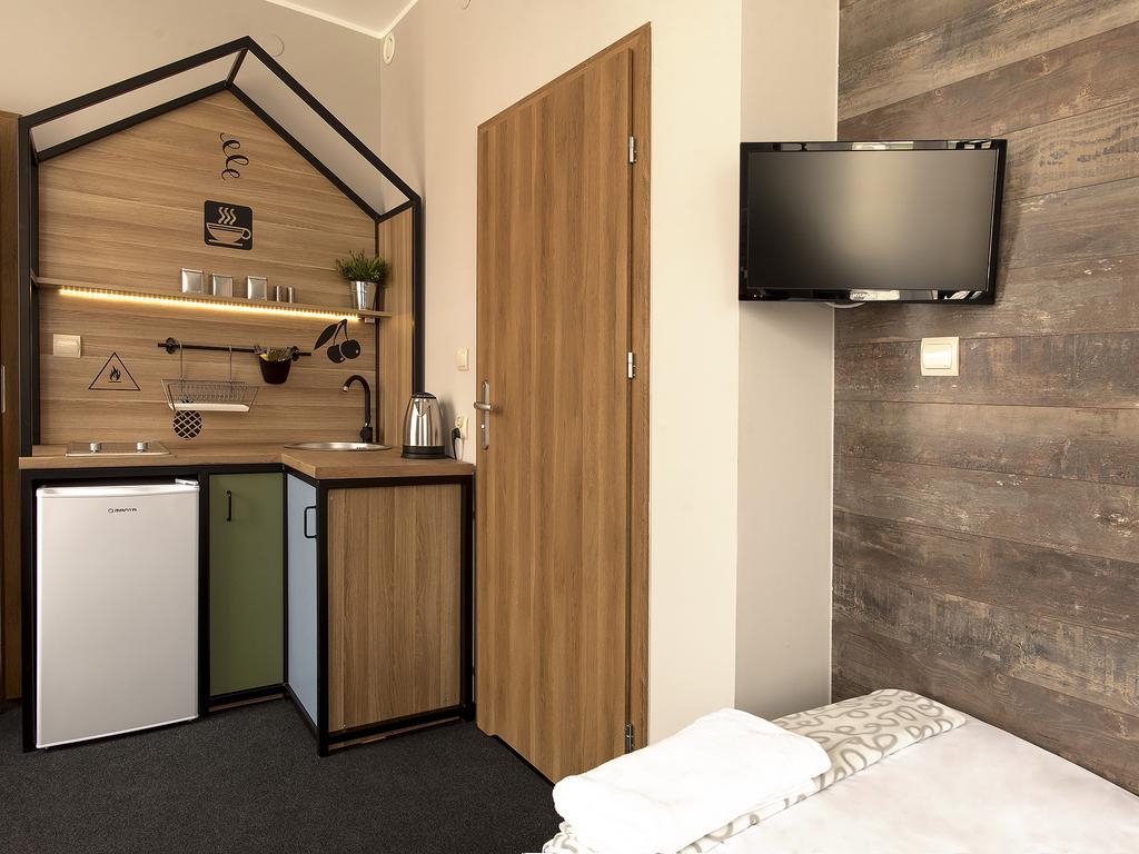 Mish Mash Old Town Apartment Warsaw Ngoại thất bức ảnh