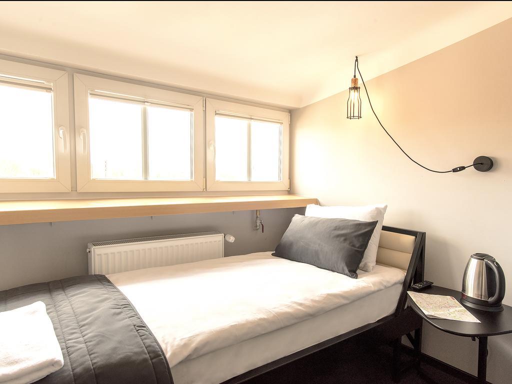 Mish Mash Old Town Apartment Warsaw Ngoại thất bức ảnh