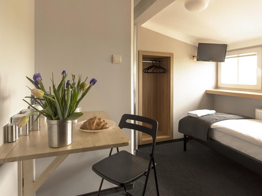 Mish Mash Old Town Apartment Warsaw Ngoại thất bức ảnh