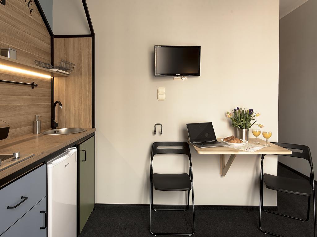 Mish Mash Old Town Apartment Warsaw Ngoại thất bức ảnh