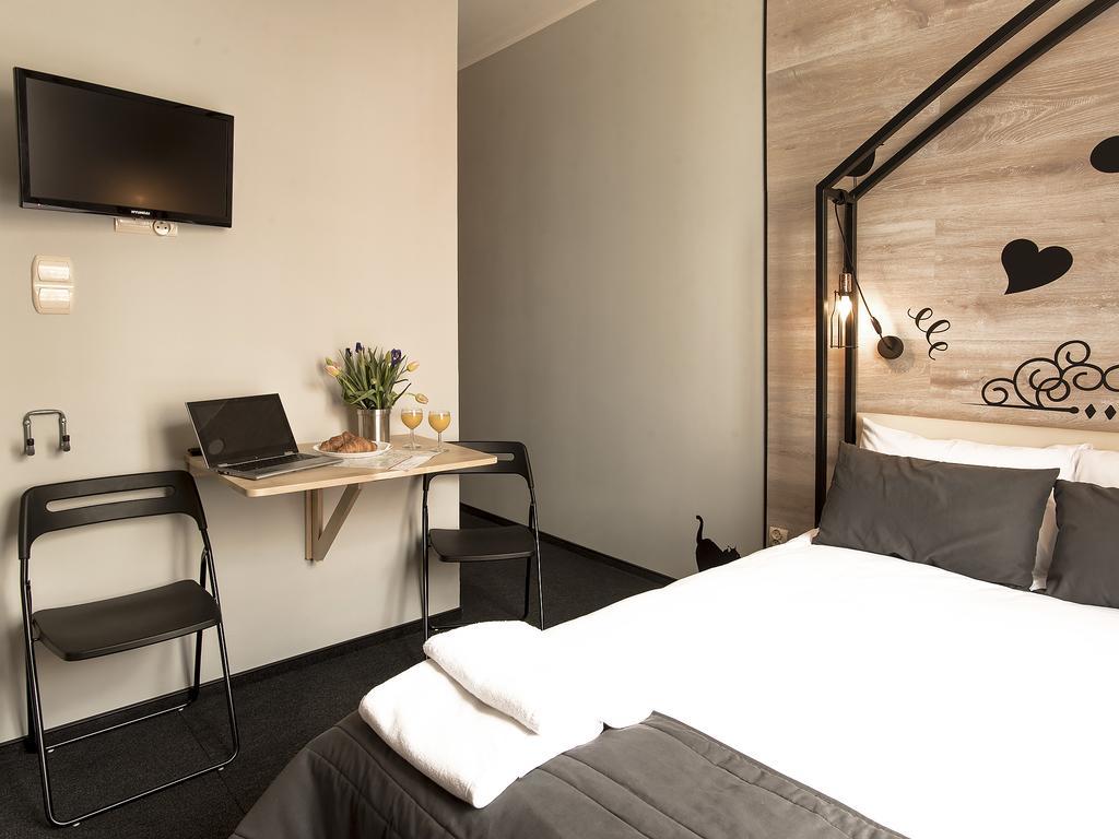 Mish Mash Old Town Apartment Warsaw Ngoại thất bức ảnh