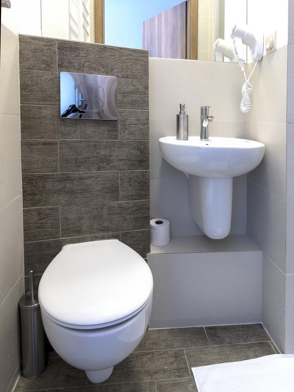 Mish Mash Old Town Apartment Warsaw Ngoại thất bức ảnh